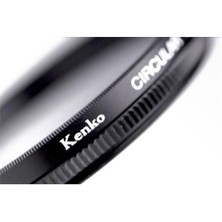 Kenko 58 mm Circular Polarize Filtre