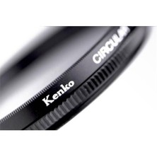 Kenko 55 mm Circular Polarize Filtre
