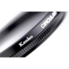 Kenko 46 mm Circular Polarize Filtre