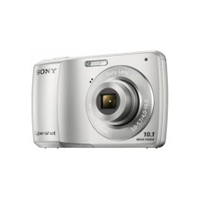 Sony DSC-S3000S 10Mp 2.7" LCD Dijital Fotoğraf Makinesi