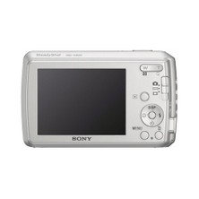 Sony DSC-S3000S 10Mp 2.7" LCD Dijital Fotoğraf Makinesi