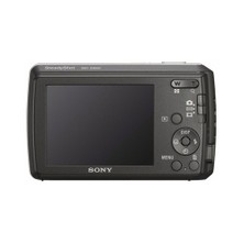 Sony DSC-S3000B 10Mp 2.7" LCD Dijital Fotoğraf Makinesi