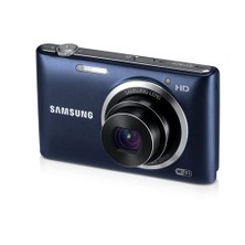 Samsung ST150F 16.2 MP 5X Optik Zoom 3" LCD Ekran Dijital Fotoğraf Makinesi