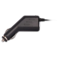 Retro RCA-TB01B Tablet Pc 5V 2Amper 10Watt Siyah Araç Şarj Adaptörü