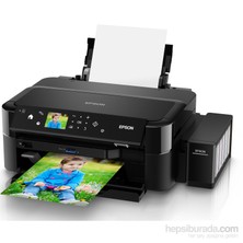 Epson L810 Mürekkep Tanklı Yazıcı