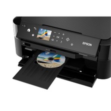 Epson L810 Mürekkep Tanklı Yazıcı