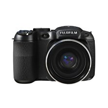 Fujifilm FinePix S2995 14MP 18x Optik Zoom 3" LCD HD Video Dijital Fotoğraf Makinesi