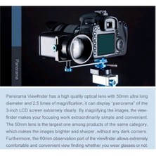 Wondlan Vf02 Viewfinder Deluxe