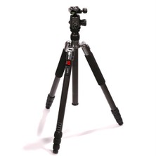 Digipod Pro Karbon Fiber Tripod C2840Fm+BH 52A Gri