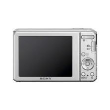 Sony S2100 12.1MP 3"LCD Dijital Fotoğraf Makinesi