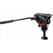 Manfrotto Mvk500am Teleskopik Bacak Sistemli