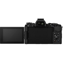 Olympus E-M5ıı Body Siyah