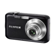 Fujifilm Finepix JV200 14 MP 2.7" Dijital Fotoğraf Makinesi