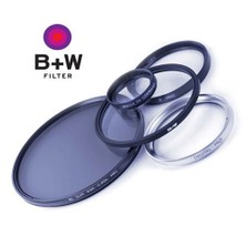 B&W 52mm 1000X ND Filtre