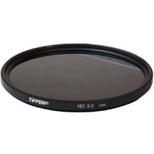 TİFFEN 62mm 3.0X ND (10 Stop) Filtre