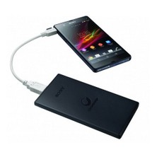 Sony Cp-F5 Usb Taşınabilir Güç Kaynağı Siyah