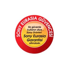 Sony Cp-F5 Usb Taşınabilir Güç Kaynağı Siyah