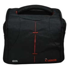 Canon Dslr Omuz Çantası
