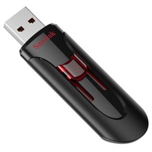 SanDisk Cruzer Glide  64GB USB 3.0 Usb Bellek SDCZ600-064G-G35