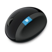 Microsoft Sculpt Ergonomic Desktop Kablosuz Siyah Klavye Mouse Set (L5V-00016)