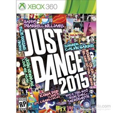Just Dance 2015 XBox 360