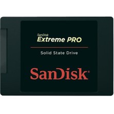 Sandisk Extreme Pro 960GB 550MB-515MB Sata3 SSD