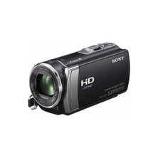 Sony HDR-CX190E Full HD Video Kamera ( 25x Optik Zoom )