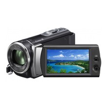 Sony HDR-CX190E Full HD Video Kamera ( 25x Optik Zoom )