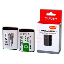 Sony Np-Bg1 Bg1 Sanger Batarya Pil