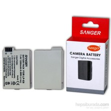 Canon LP-E8 Şarj Aleti Şarj Cihazı Sanger