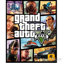 GTA 5 PC