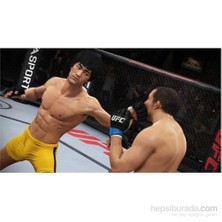 UFC PS4