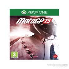 MotoGP 2015 Xbox One