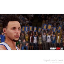 NBA 2K16 XBOX ONE