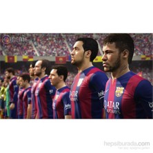 Fifa 16 Xbox One (Türkçe Metin Çevirisi Vardır)