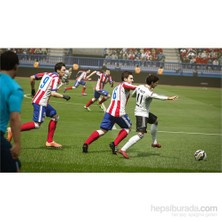 Fifa 16 Xbox 360