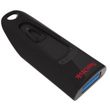 SanDisk Ultra 128GB USB 3.0 Usb Bellek (SDCZ48-128G-U46)