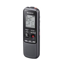 Sony ICD-PX240 4GB Ses Kayıt Cihazı