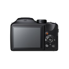 Fujifilm S4600 16 MP 26X Optik Zoom 3.0" LCD Ekran Dijital Fotoğraf Makinesi ( Çanta Hediyeli)