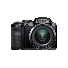 Fujifilm S4600 16 MP 26X Optik Zoom 3.0" LCD Ekran Dijital Fotoğraf Makinesi ( Çanta Hediyeli)