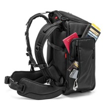 Manfrotto Professional Backpack 50 SLR Sırt Çantası