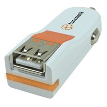 Tuncmatik Flexcharger-Micro USB-1A Taşınabilir Şarj Cihazı