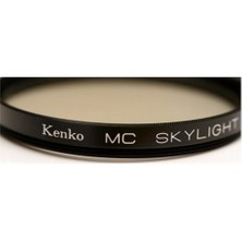 Kenko 77 Mm Skylight Filtre