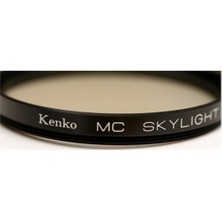 Kenko 67 Mm Skylight Filtre