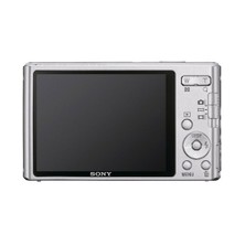 Sony Cyber-shot DSC-W550 14.1MP 3.0" LCD Dijital Fotoğraf Makinesi