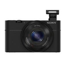 Sony DSC-RX100 Dijital Fotoğraf Makinesi