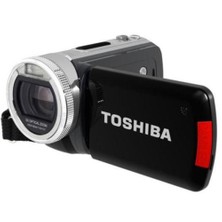 Toshiba Camileo H20 Video Kamera