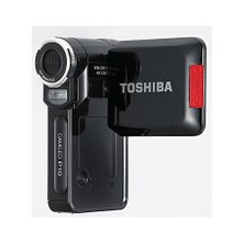 Toshiba Camileo P10 HD Video Kamera