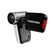 Toshiba Camileo P30 1080P Video Kamera