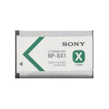 Sony Np-Bx1 Batarya